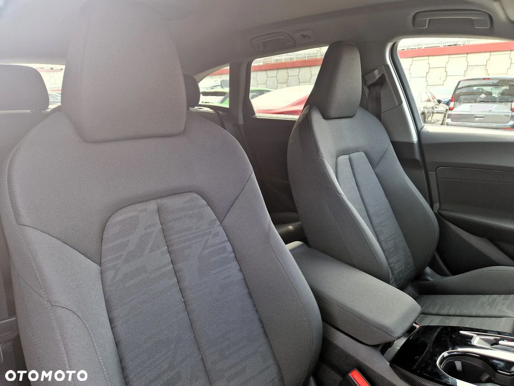 Audi A5 Avant - 13