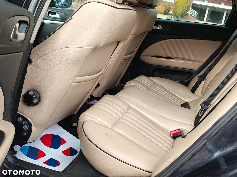 Alfa Romeo 156 1.9 JTD 8V Distinctive - 8