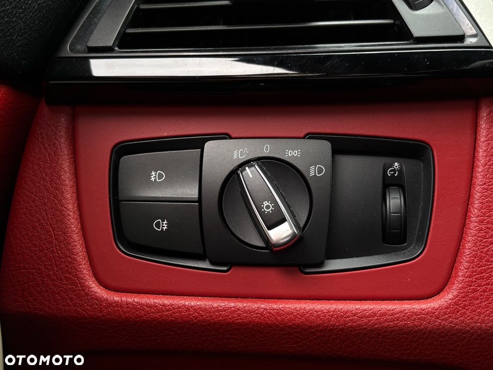 BMW Seria 4 430d Sport-Aut Luxury Line - 17