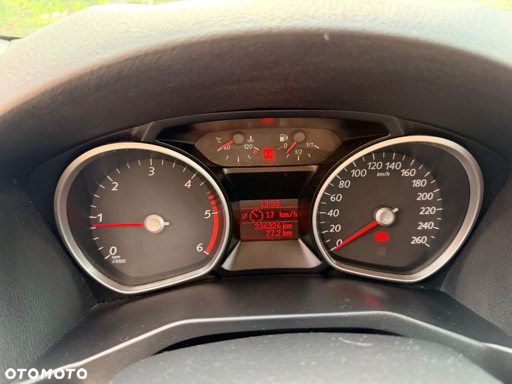 Ford Mondeo 2.0 TDCi Titanium - 17
