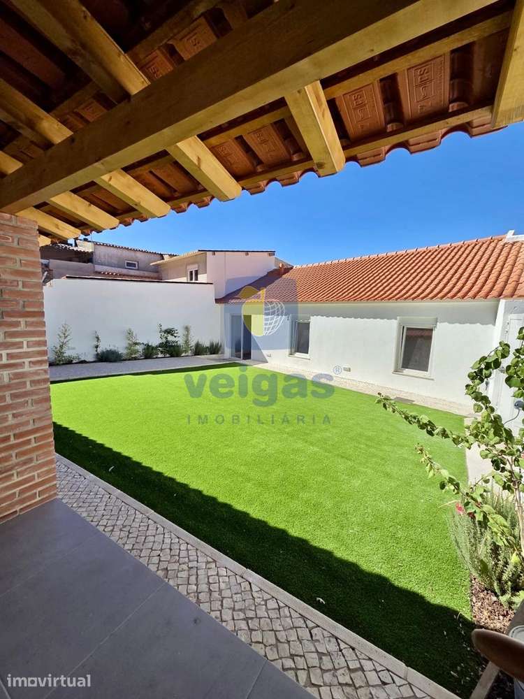 Moradia Renovada T3 em Chamusca - Grande imagem: 5/37