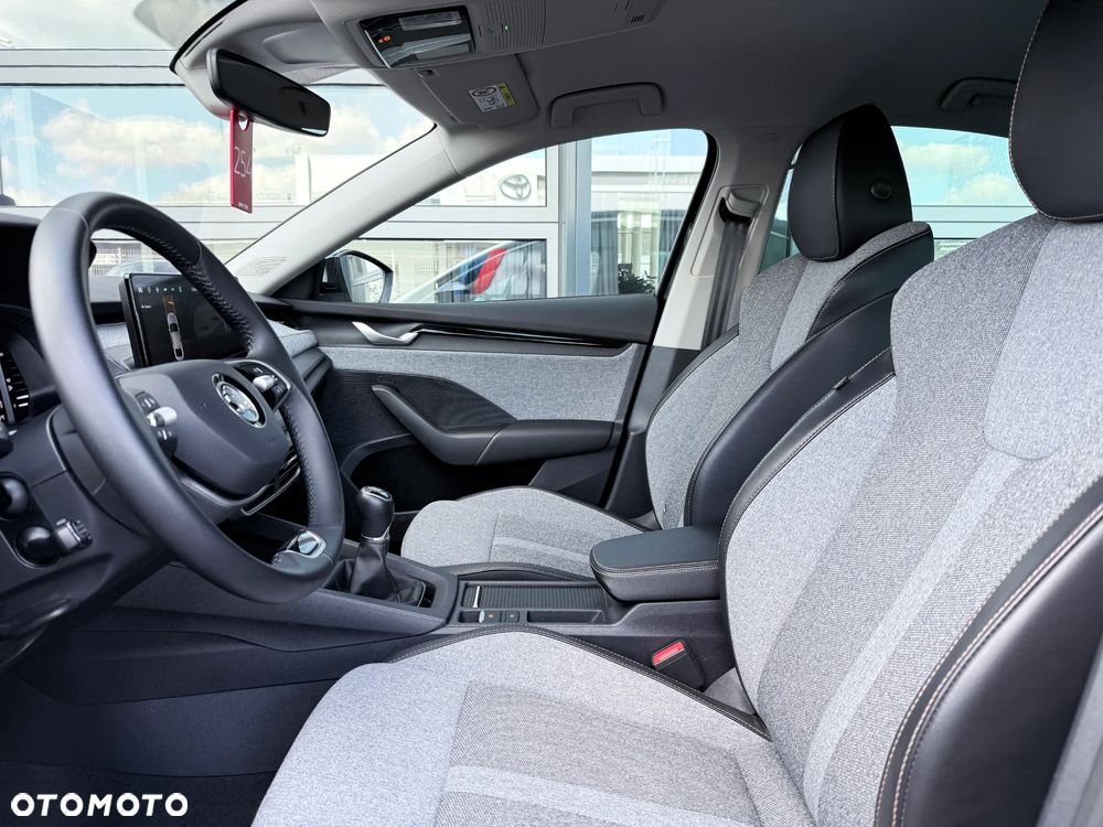 Skoda Octavia 2.0 TDI Selection - 27