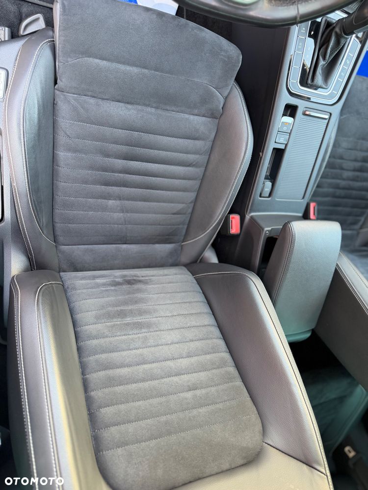 Volkswagen Passat 2.0 TSI Elegance DSG - 11