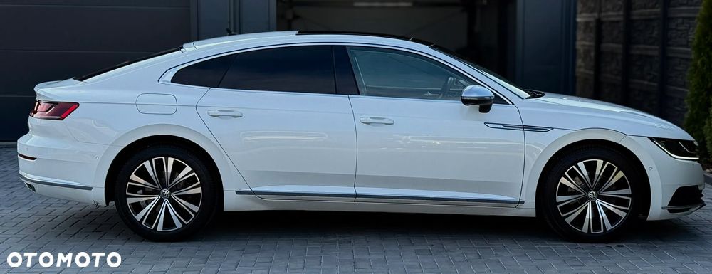 Volkswagen Arteon 2.0 TDI 4Motion SCR Elegance DSG - 4