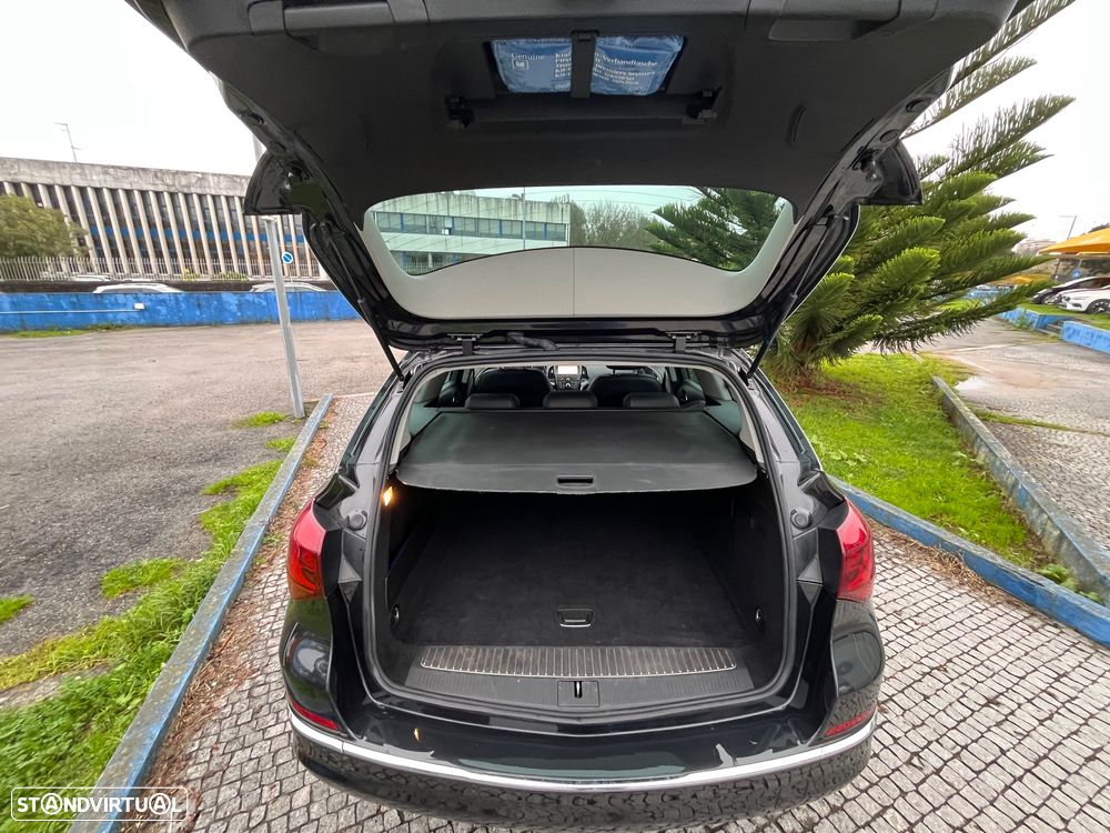 Opel Astra Sports Tourer 1.6 CDTi Excite S/S - 17