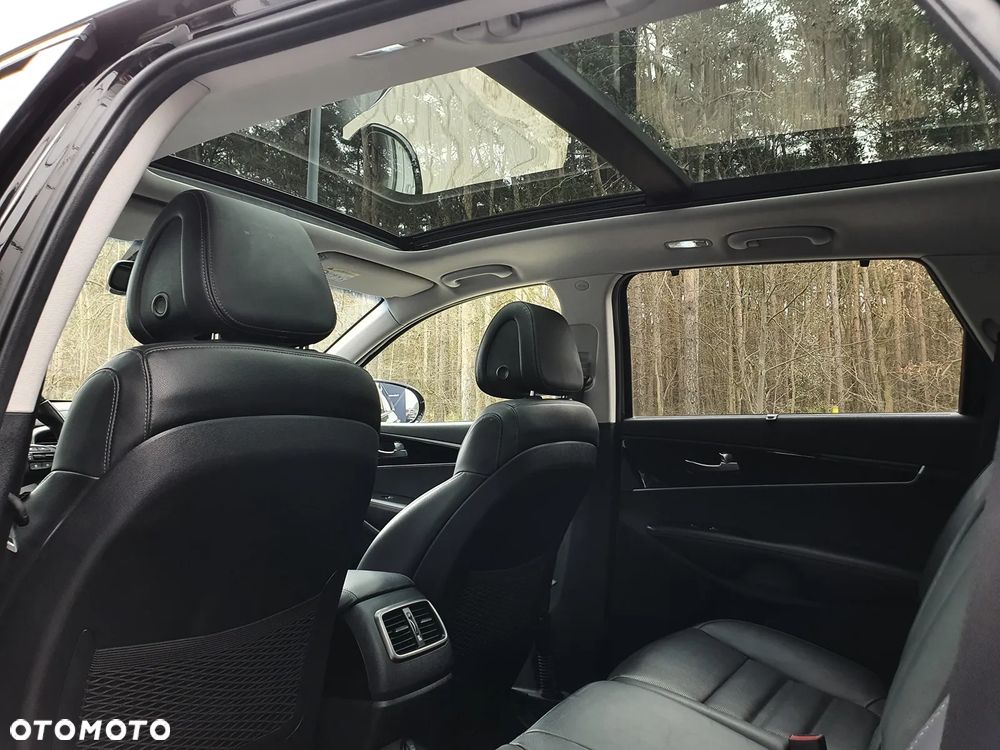 Kia Sorento 2.2 CRDI XL - 13