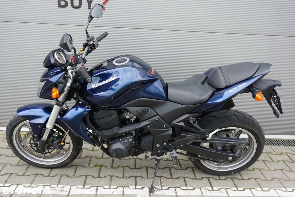 Kawasaki Z - 11