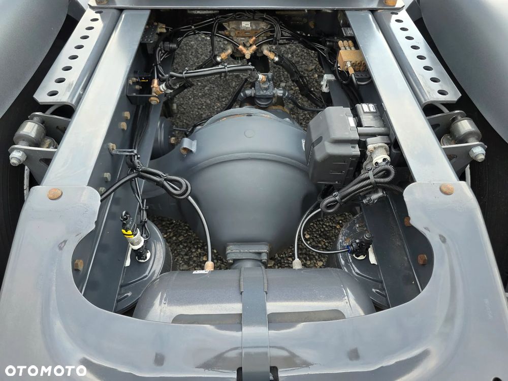 Scania R450/EURO6/BEZ EGR/SPROWADZONA/ON 1200L/IMPORT NIEMIEC - 16