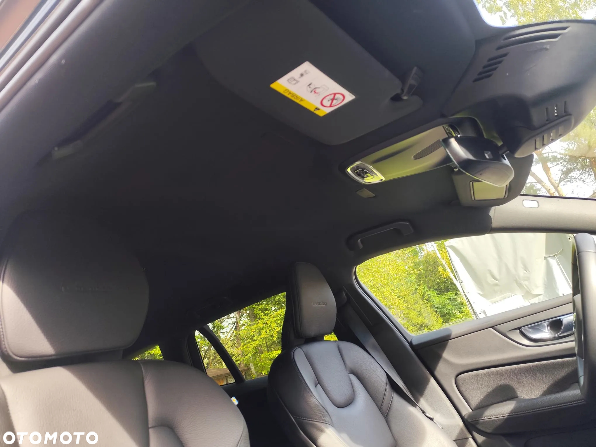 Volvo V60 - 27