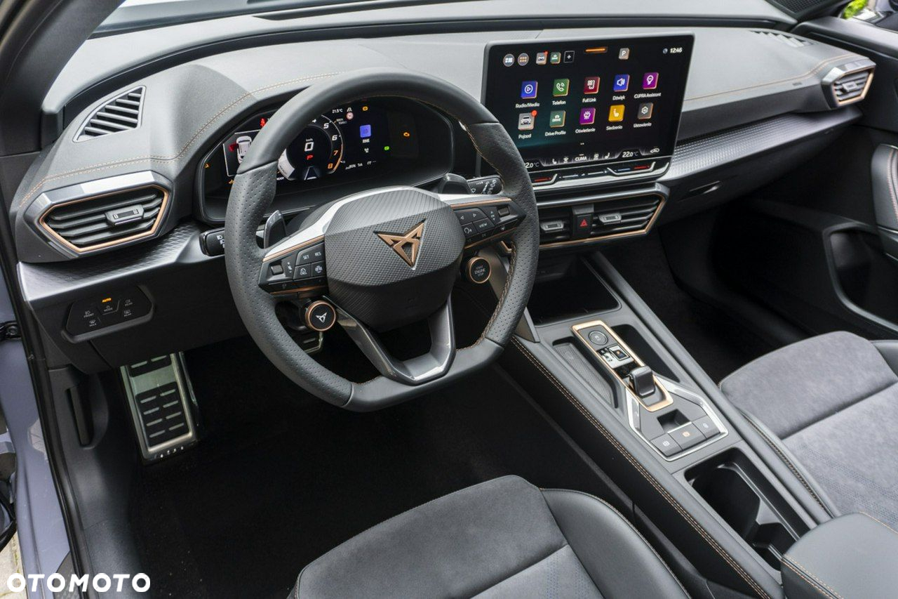 Cupra Formentor - 22