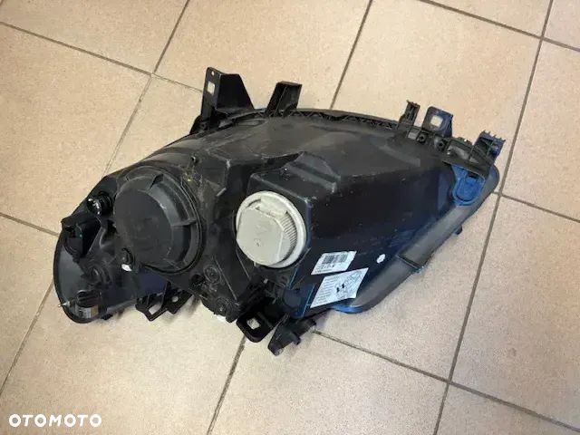 LAMPA PRZÓD PRAWA FIAT DUCATO III BOXER JUMPER 1340663080 - 5