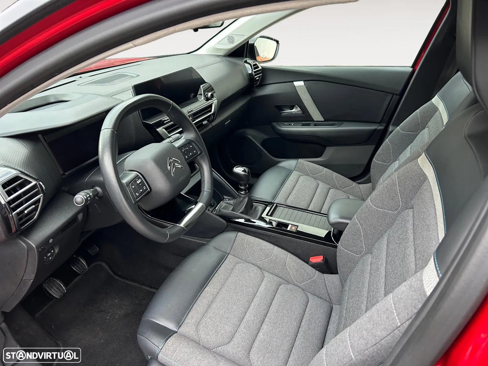 Citroën C4 1.5 BlueHDi Feel Pack - 10