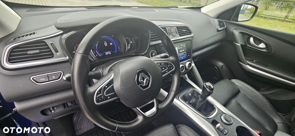 Renault Kadjar 1.7 Blue dCi Intens 4x4 - 19