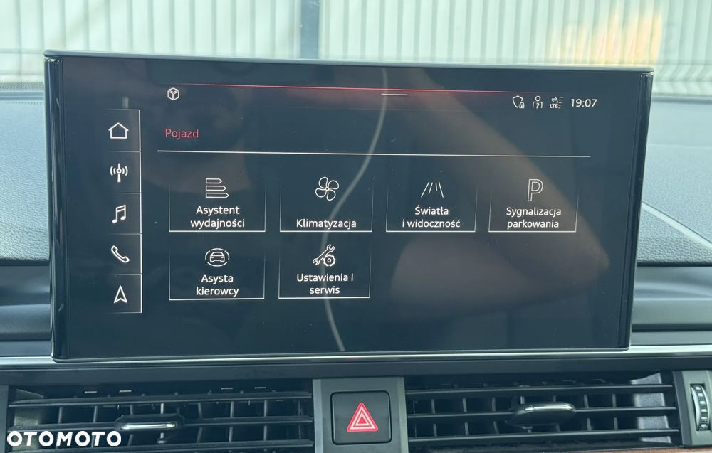 Audi A4 Avant 35 TDI S tronic - 16