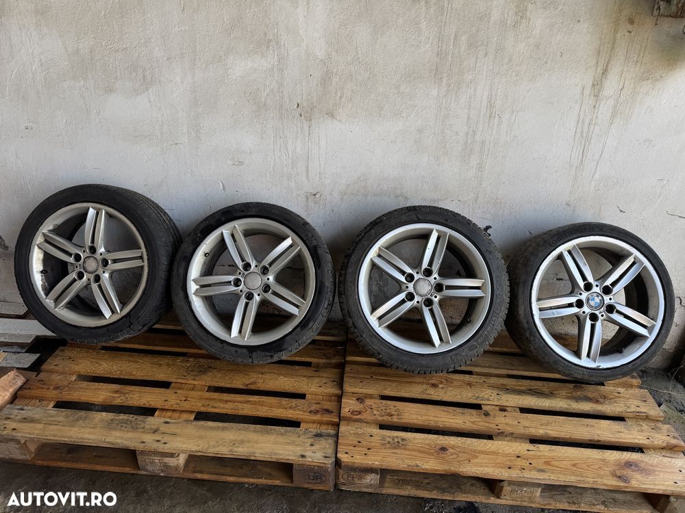 Jante bmw r18 245/40/R18 - 2