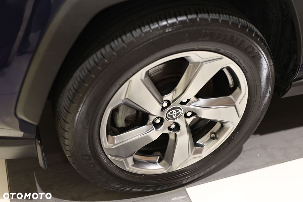 Toyota RAV4 - 34