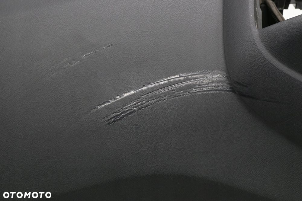 FORD FOCUS MK3 LIFT 15R DESKA ROZDZIELCZA AIRBAG PASY F1EB-A04305-CB - 7