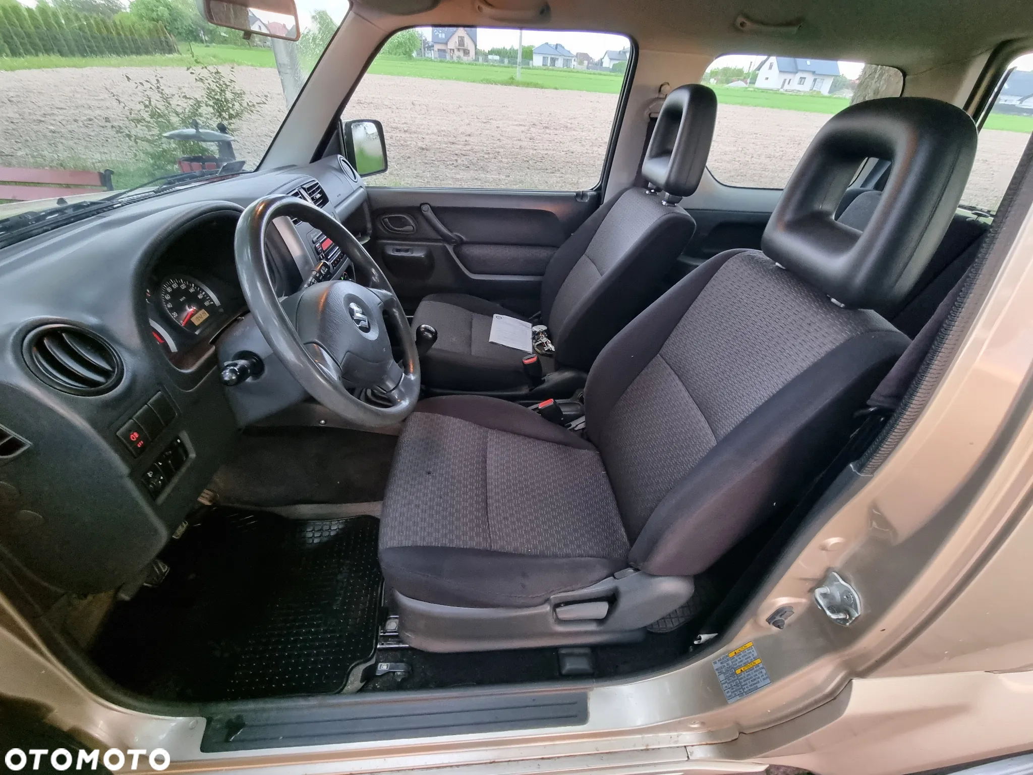 Suzuki Jimny 1.3 JLX / Comfort - 17