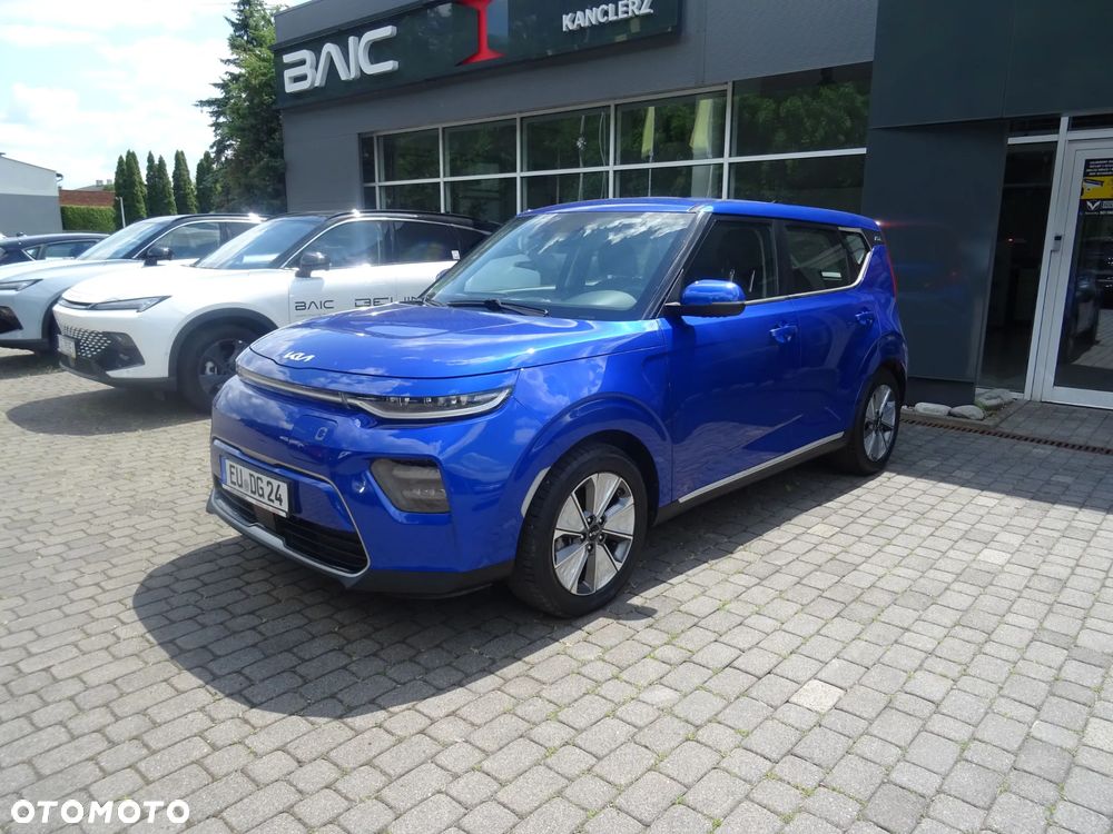 Kia Soul Spirit - 1