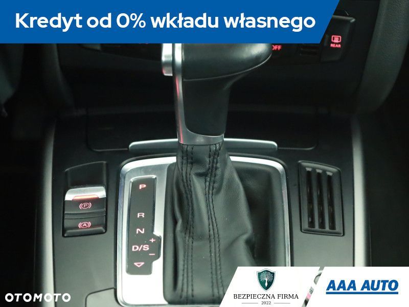 Audi A4 Avant - 14