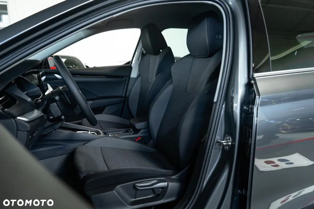 Skoda Octavia 1.5 TSI mHEV Drive Selection DSG - 19