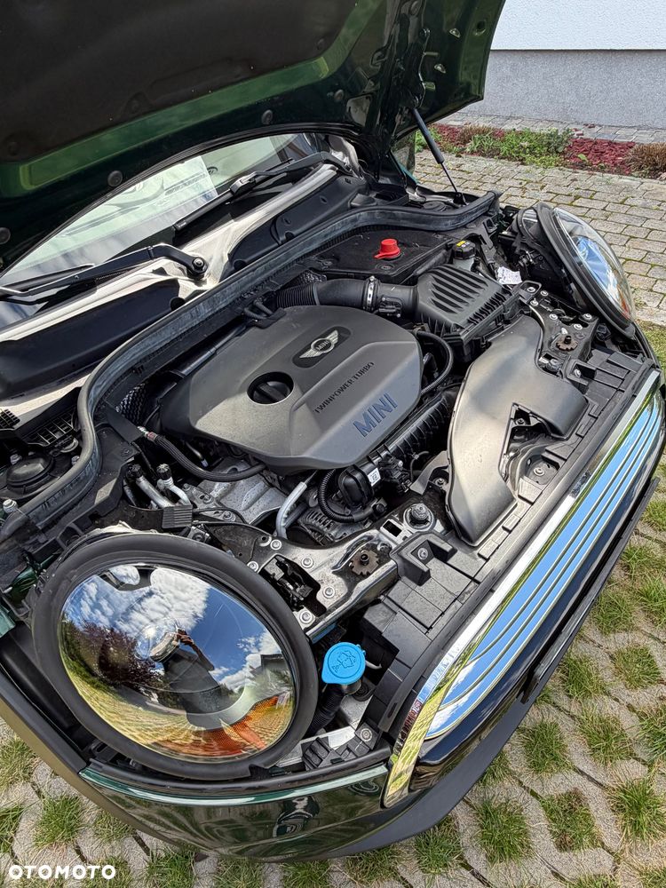 MINI Cooper Standard - 27