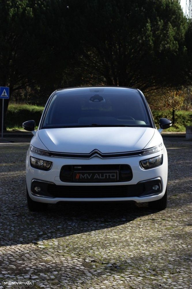 Citroën C4 Picasso 1.2 PureTech Feel - 29