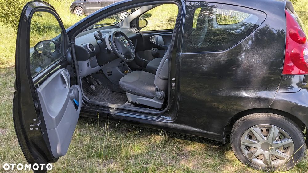 Peugeot 107 1.0 Happy - 6