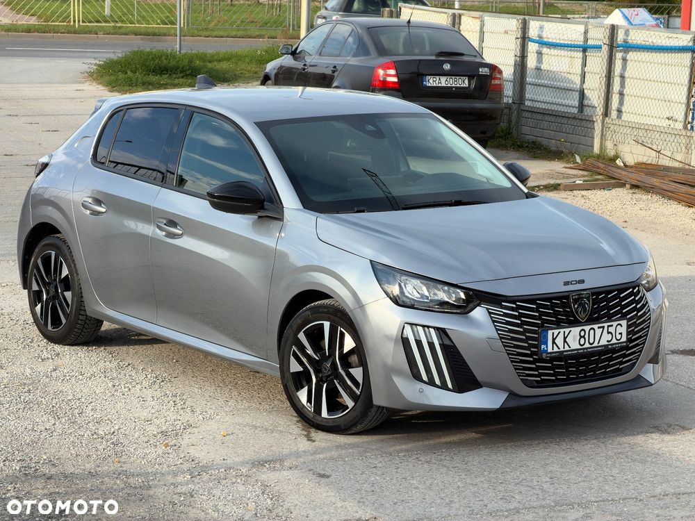 Peugeot 208 1.2 T Business S&S - 13