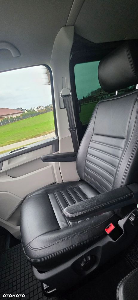 Volkswagen Transporter - 10