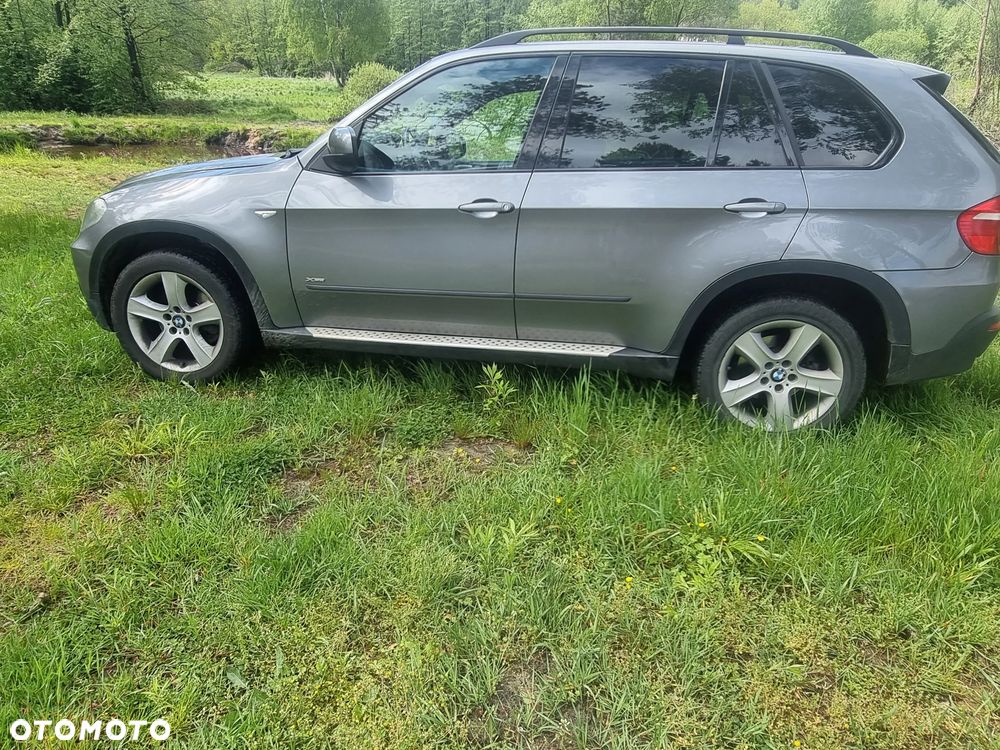 BMW X5 - 2