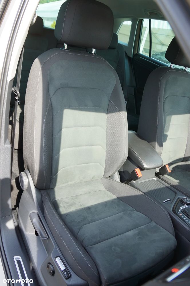 Volkswagen Tiguan 2.0 TDI BMT SCR 4Mot Highline DSG - 27