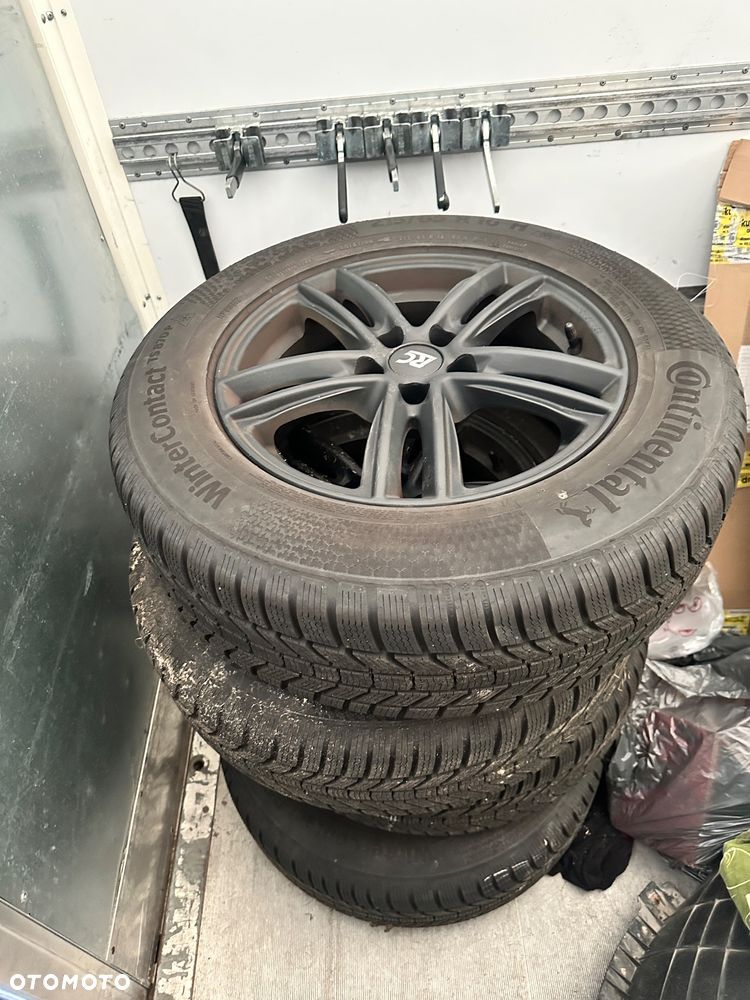 Opel Mokka X 1.4 DI Start/Stop 4x4 Automatik Innovation - 29