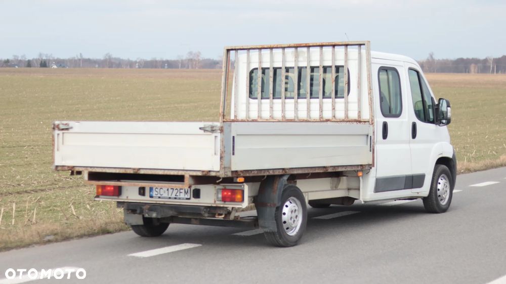 Peugeot Boxer - 12