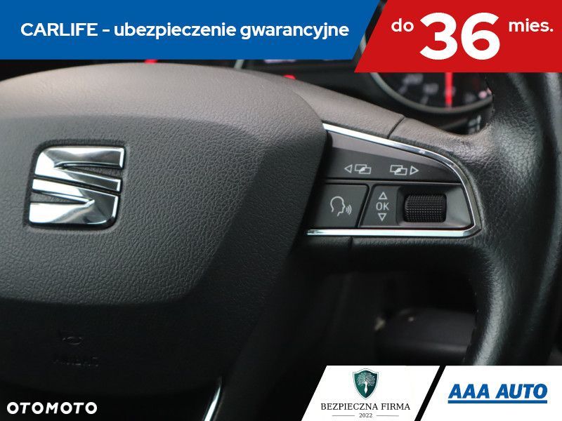 Seat Leon Sportstourer - 19