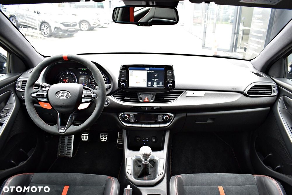 Hyundai i30 N - 20
