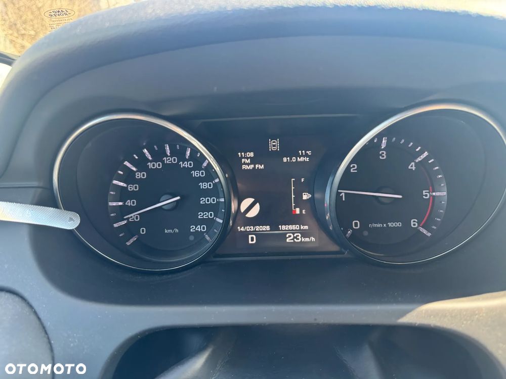 Land Rover Discovery Sport D150 - 10