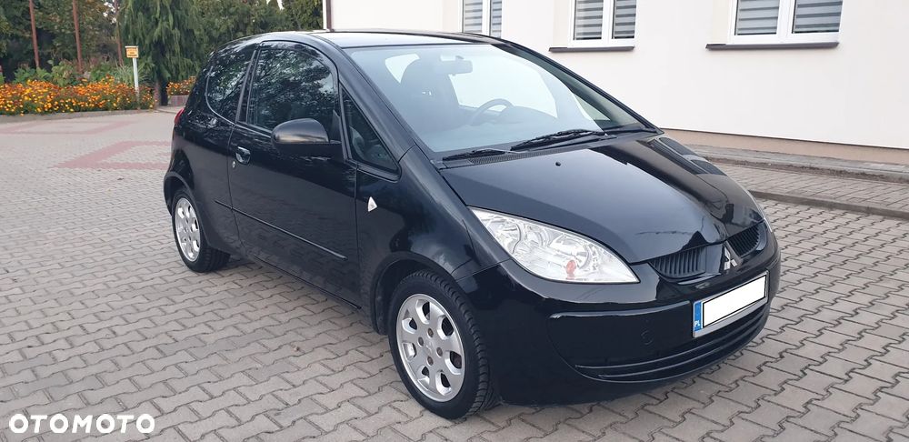 Mitsubishi Colt CZ3 1.3 Motion - 4
