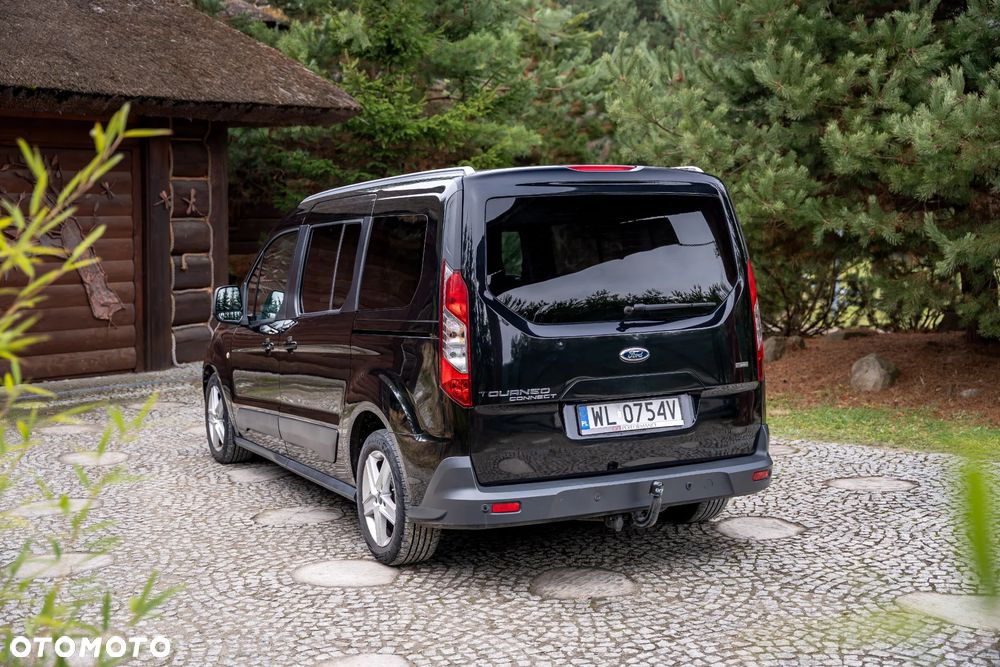 Ford Tourneo Connect Grand - 3