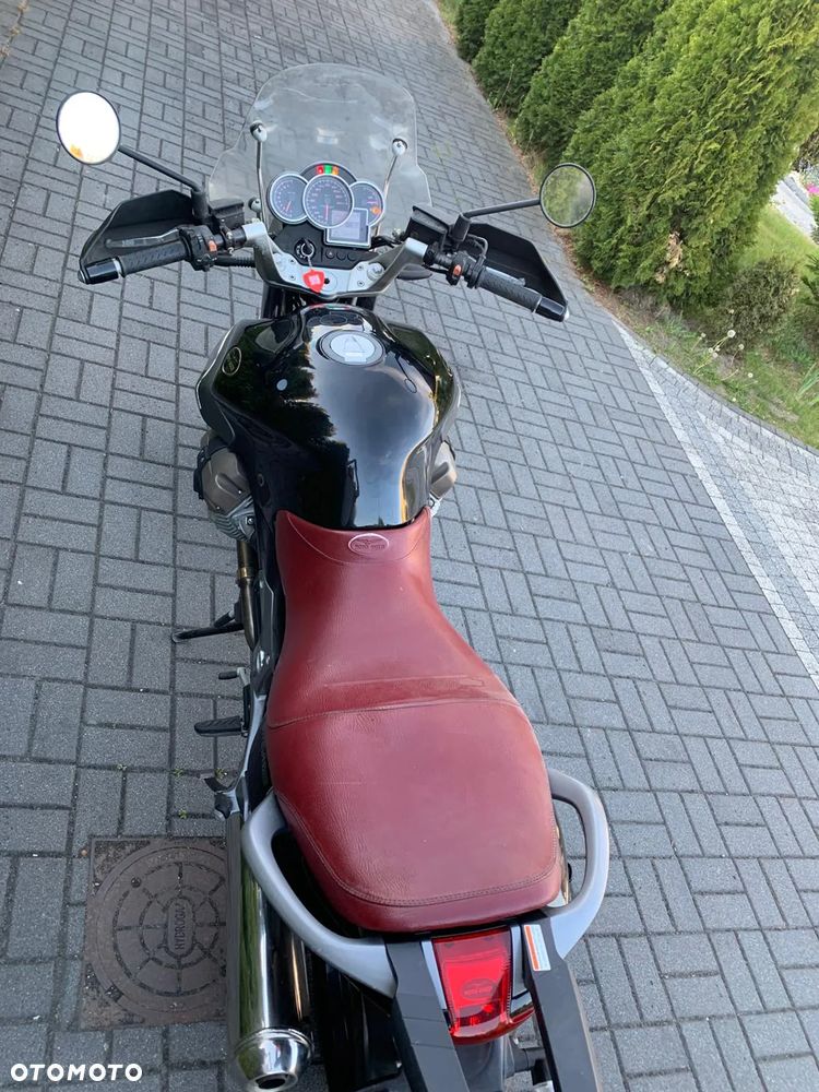 Moto Guzzi Breva - 11