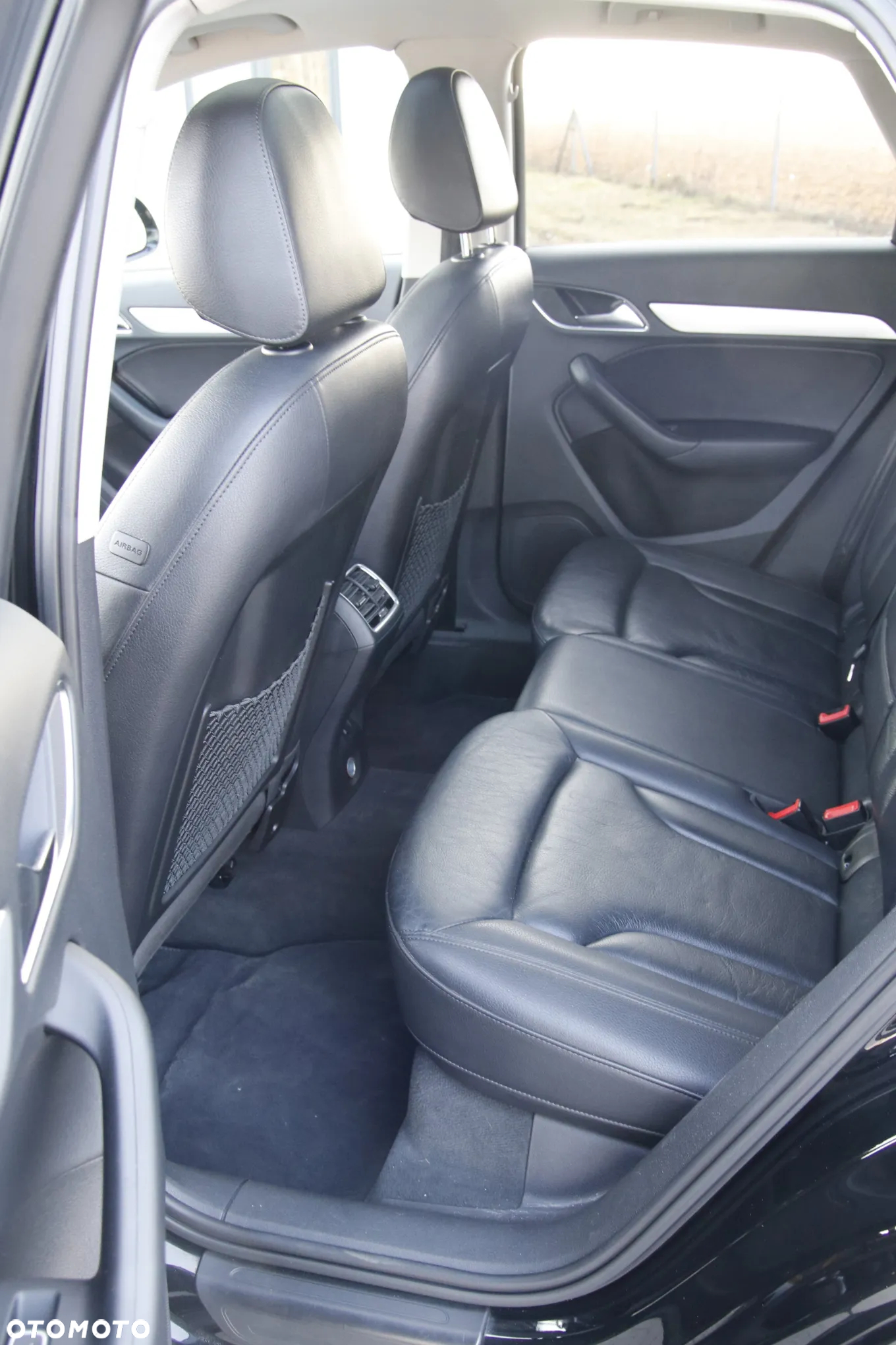 Audi Q3 2.0 TFSI Quattro S tronic - 19