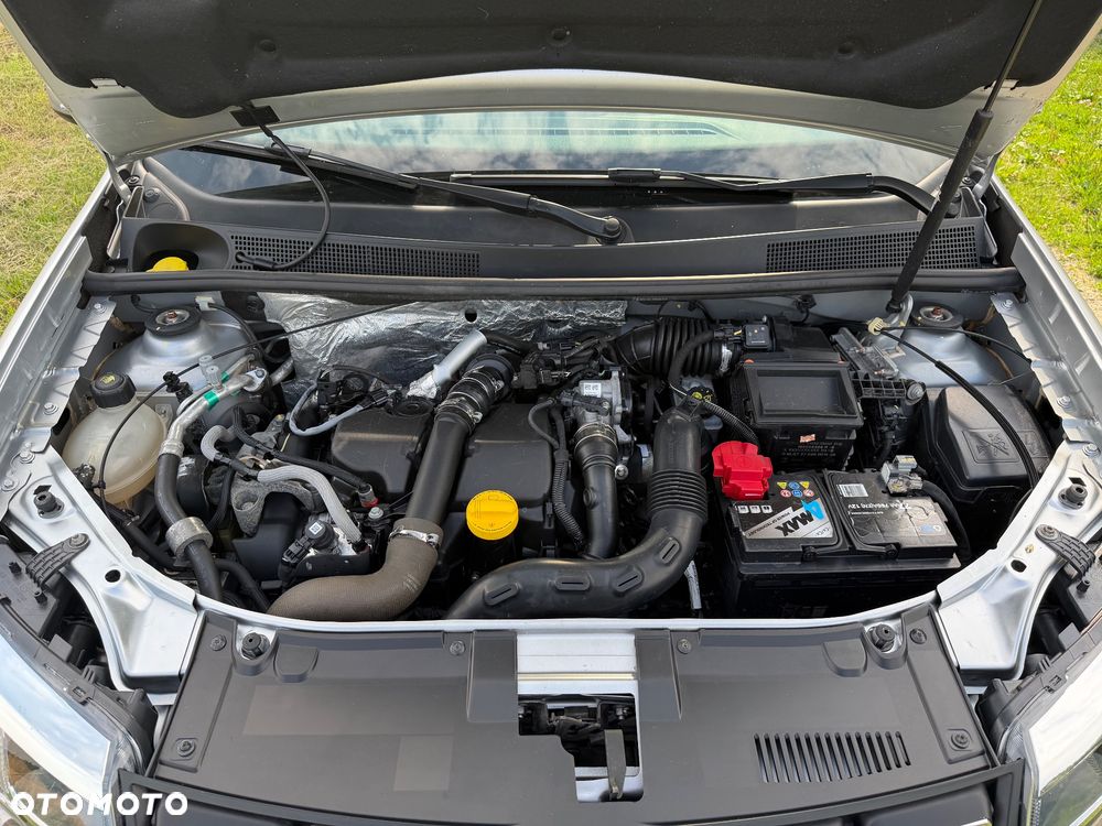Dacia Sandero 1.5 dCi Laureate S&S - 7