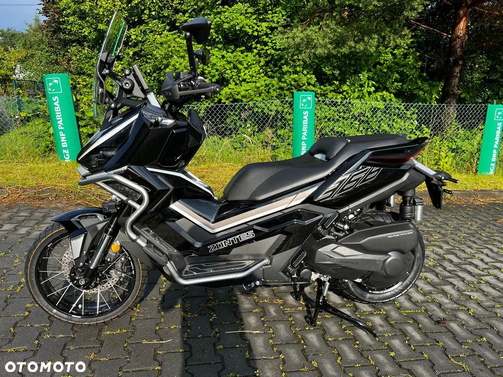 Zontes Inny - 11