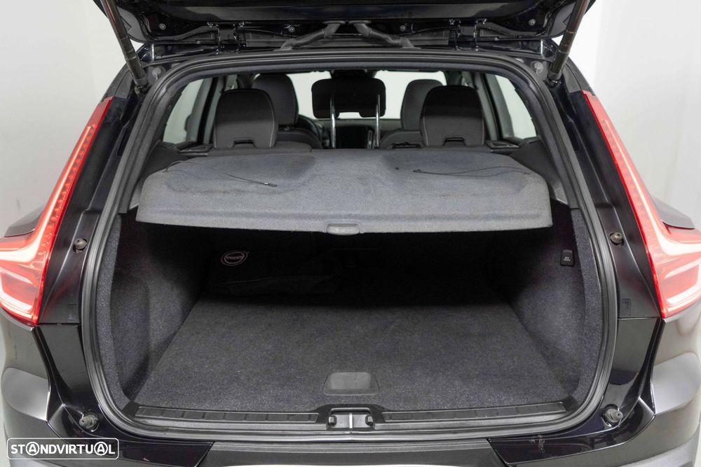 Volvo XC 40 1.5 T5 PHEV Inscription Expression - 13