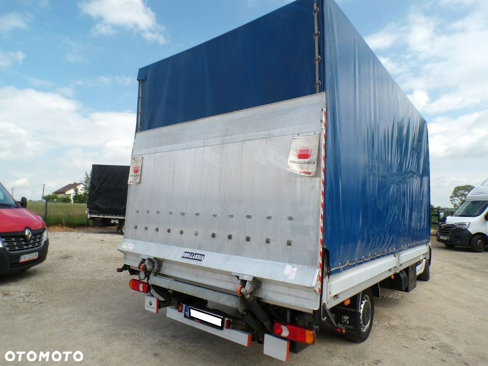 Renault Master - 3
