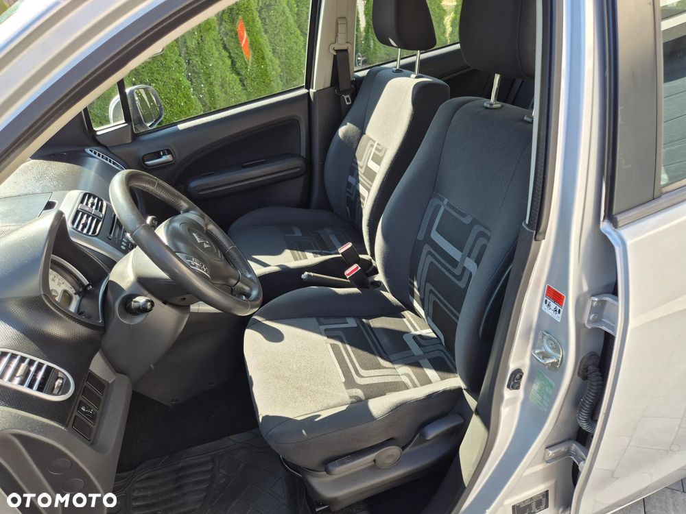 Suzuki Splash - 15