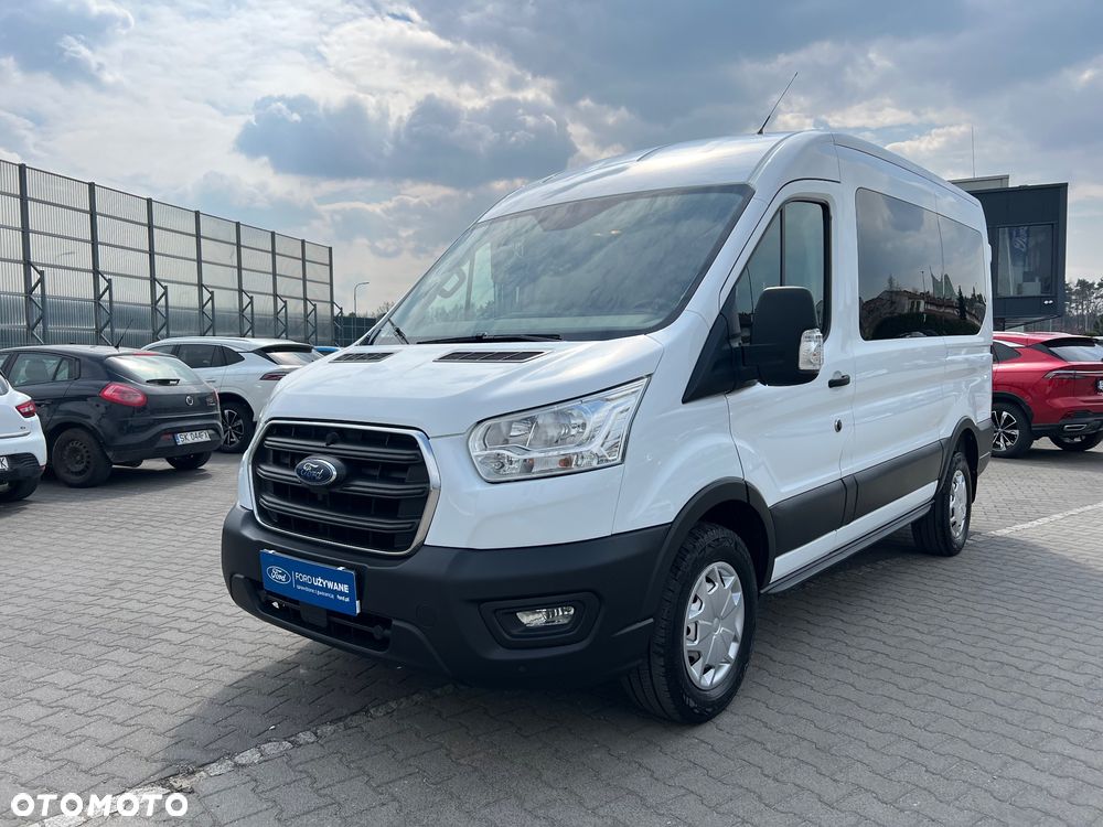 Ford Transit - 7