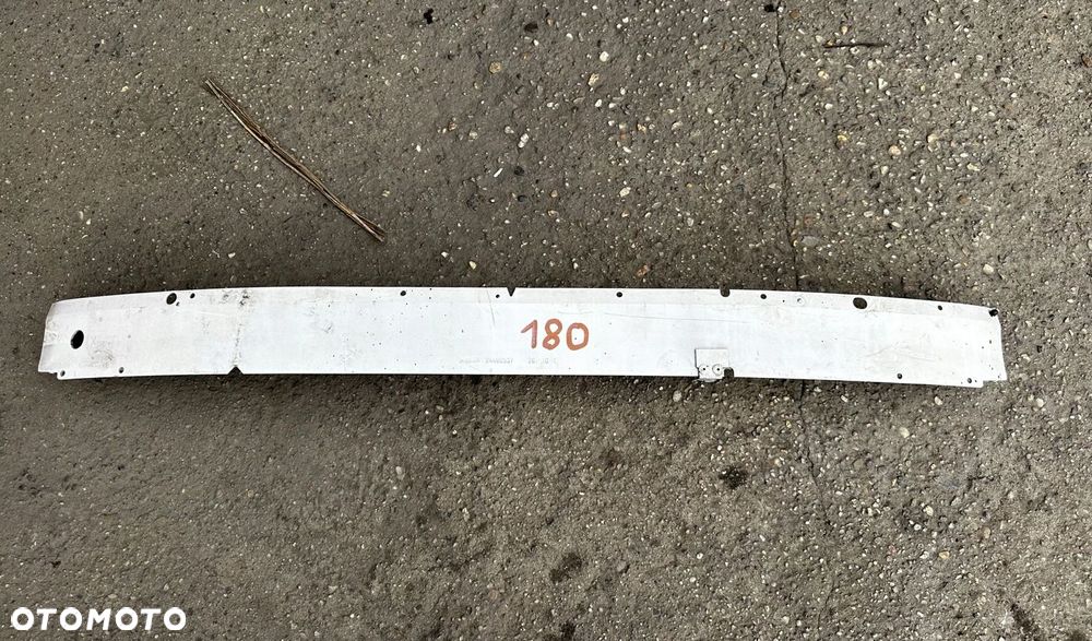 BELKA ZDERZAKA PRZÓD OPEL ASTRA H 04-14 24460537 WZMOCNIENIE - 1