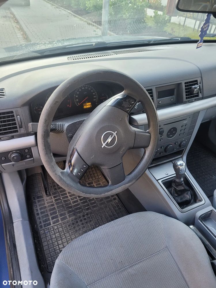 Opel Vectra 1.8 Comfort - 1