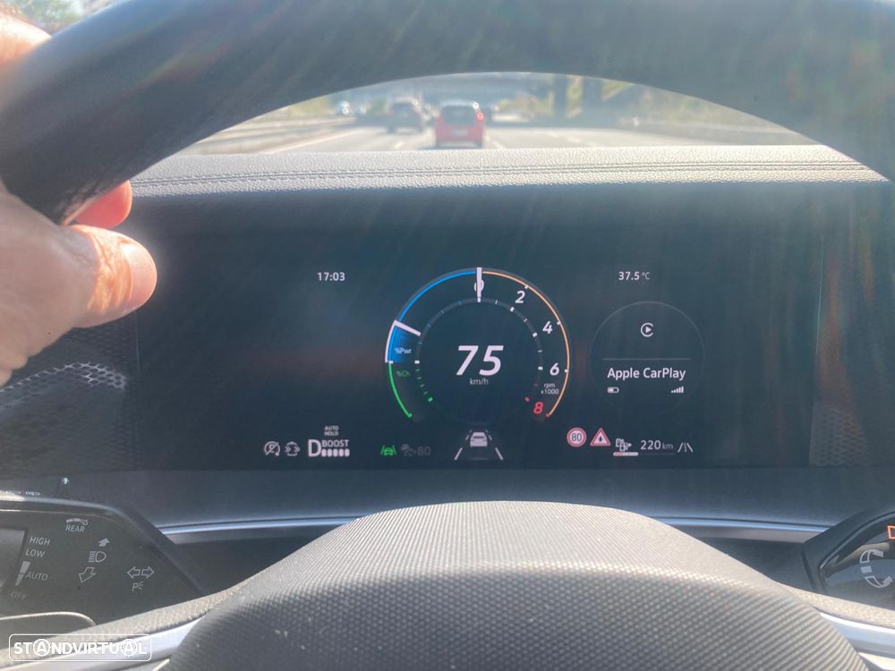 VW Tayron 1.5 TSI eHybrid Urban DSG Versão Fiscal - 2